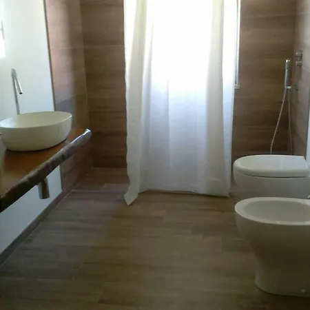 Casa Amaryllis Apartamento *