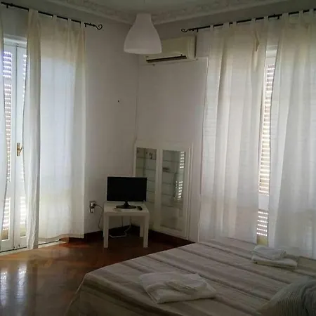 Casa Amaryllis Apartamento