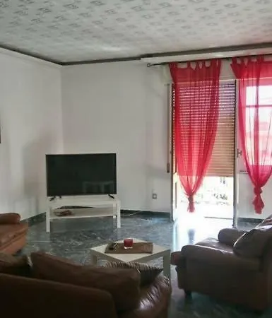 Apartamento Casa Amaryllis *