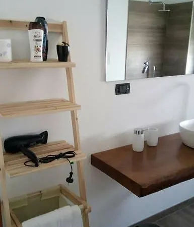 Apartamento Casa Amaryllis