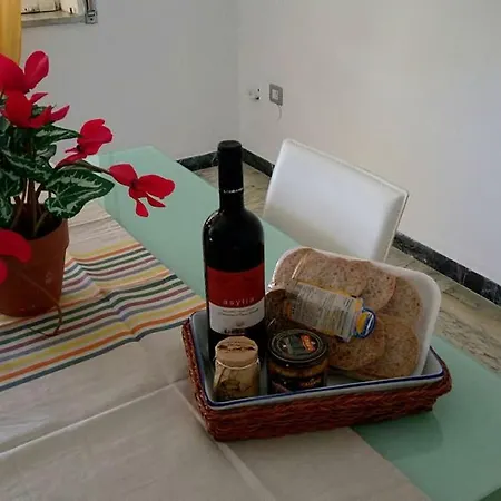 Casa Amaryllis Apartamento *