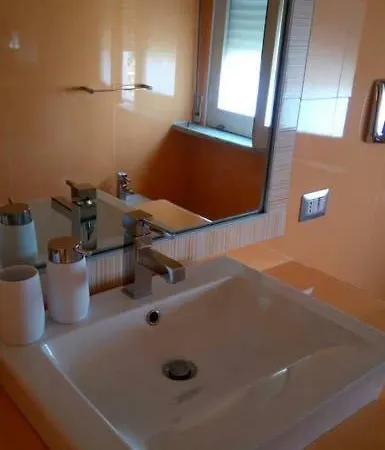 Casa Amaryllis Soverato Marina