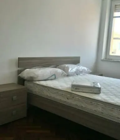 Casa Amaryllis Apartamento *