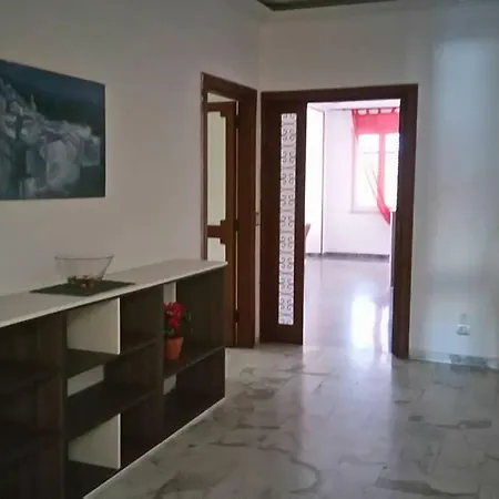 Casa Amaryllis * Soverato Marina