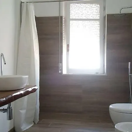 Casa Amaryllis * Soverato Marina