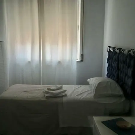 Daire Casa Amaryllis Soverato Marina